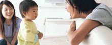 子どもの夜尿症（おねしょ）